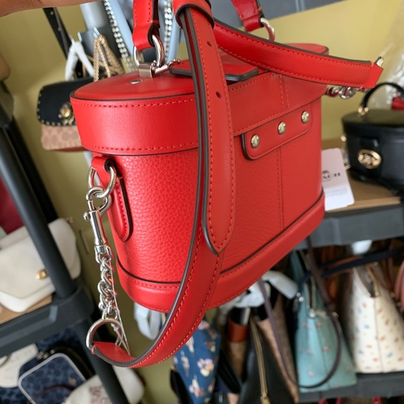 Coach purse georgie - Picture 4 of 4